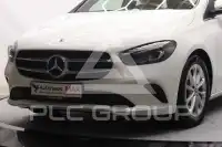 2019 Mercedes Benz B 180