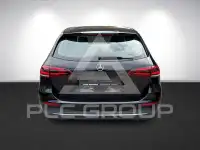 2019 Mercedes Benz B 180