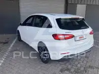 2019 Mercedes Benz B 180