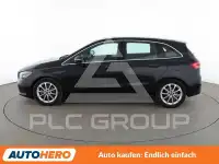 2019 Mercedes Benz B 180