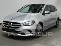 2019 Mercedes Benz B 180