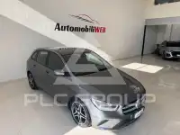 2019 Mercedes Benz B 180