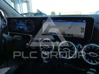 2019 Mercedes Benz B 180