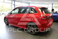 2019 Mercedes Benz B 180