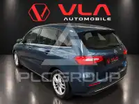 2019 Mercedes Benz B 180