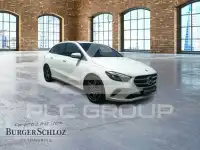 2019 Mercedes Benz B 180