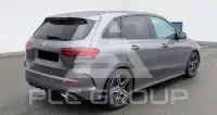 2019 Mercedes Benz B 180