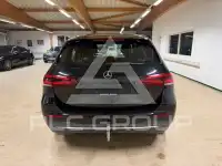 2019 Mercedes Benz B 180
