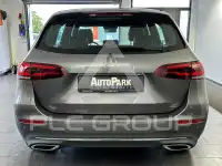 2019 Mercedes Benz B 180
