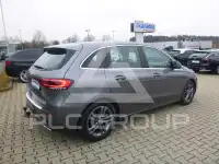 2019 Mercedes Benz B 180