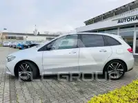 2019 Mercedes Benz B 180