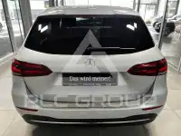 2019 Mercedes Benz B 180