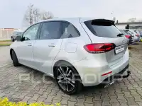 2019 Mercedes Benz B 180