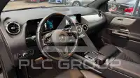2019 Mercedes Benz B 180