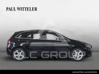 2019 Mercedes Benz B 180
