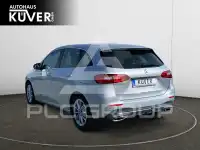 2019 Mercedes Benz B 180