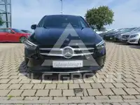 2019 Mercedes Benz B 180