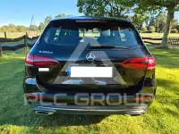 2019 Mercedes Benz B 180