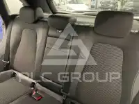 2019 Mercedes Benz B 180
