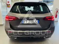 2019 Mercedes Benz B 180