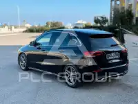 2019 Mercedes Benz B 180