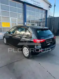 2019 Mercedes Benz B 180