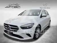 2019 Mercedes Benz B 180