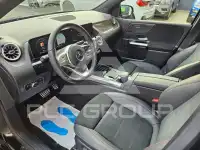 2019 Mercedes Benz B 180