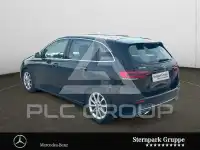 2019 Mercedes Benz B 180