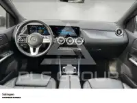 2019 Mercedes Benz B 180