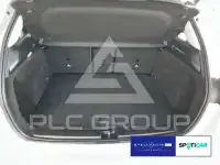 2019 Mercedes Benz B 180