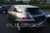 2019 Mercedes Benz B 180