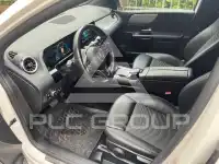 2019 Mercedes Benz B 180