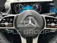 2019 Mercedes Benz B 180
