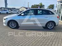 2019 Mercedes Benz B 180
