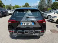 2019 Mercedes Benz B 180
