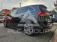 2019 Mercedes Benz B 180