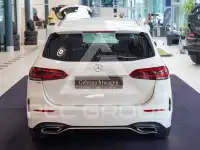 2019 Mercedes Benz B 180