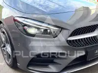 2019 Mercedes Benz B 180