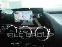 2019 Mercedes Benz B 180