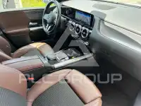 2019 Mercedes Benz B 180