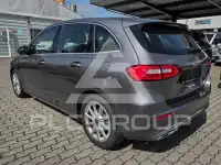 2019 Mercedes Benz B 180