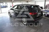 2019 Mercedes Benz B 180