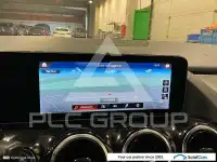 2019 Mercedes Benz B 180