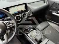 2019 Mercedes Benz B 180