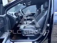 2019 Mercedes Benz B 180