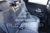2019 Mercedes Benz B 180