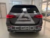 2019 Mercedes Benz B 180