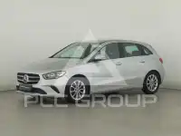 2019 Mercedes Benz B 180