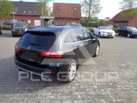 2019 Mercedes Benz B 180